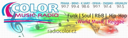 Radio Color