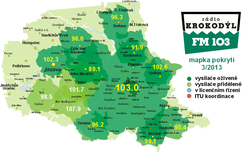 Pokryt Radia Krokodl 3-4/2013