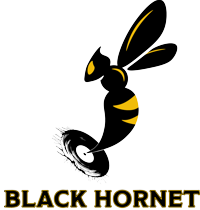 Black Hornet Rádio