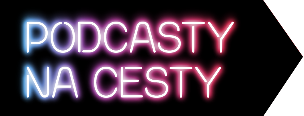 Podcasty na cesty Rádio Dálnice